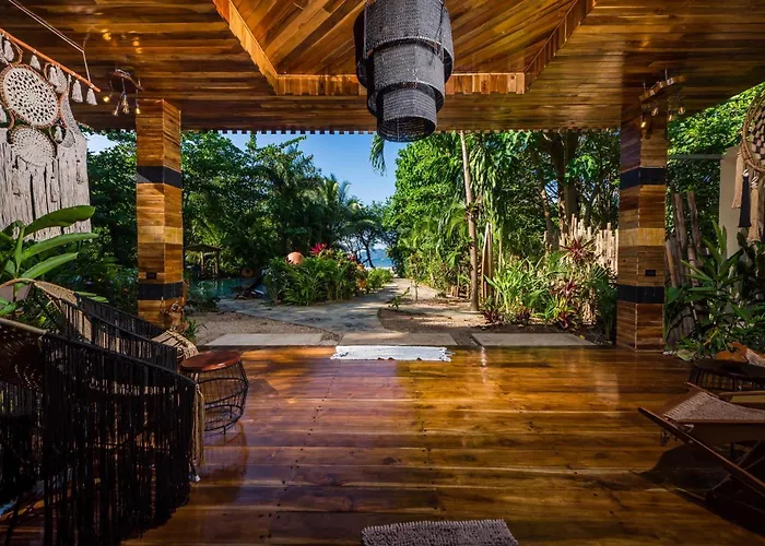 Hotel Ocho Artisan
