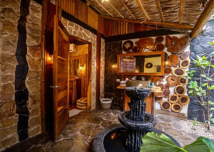Ocho Artisan Hotel 5*