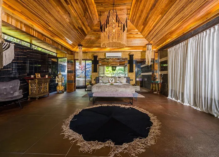 Hotel Ocho Artisan 5*