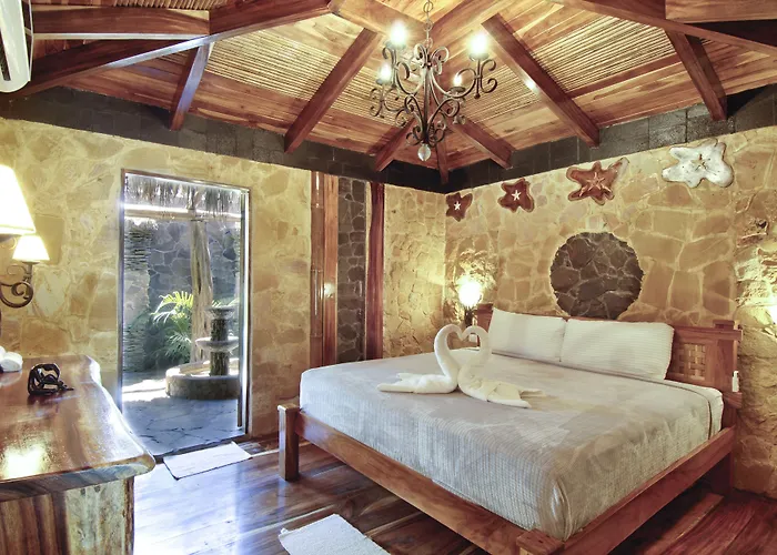 Hotel Ocho Artisan 5*