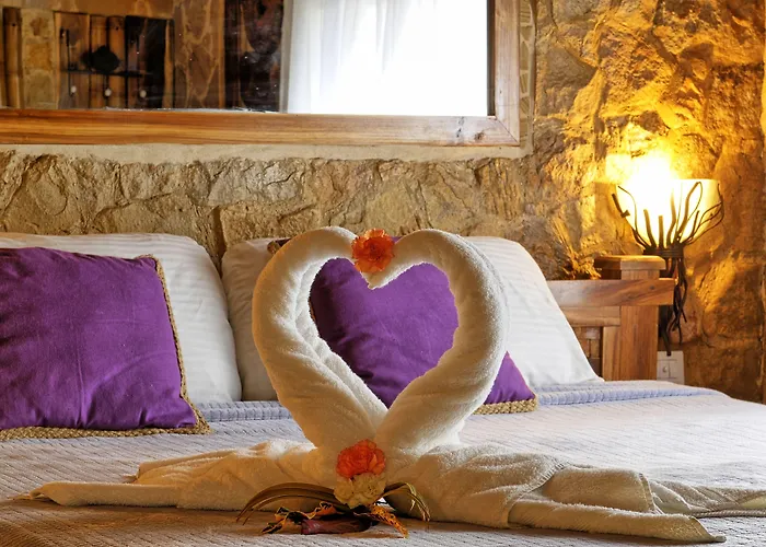 Ocho Artisan Hotel