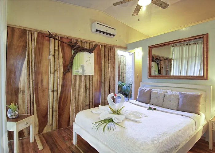 Hotel Ocho Artisan Tamarindo