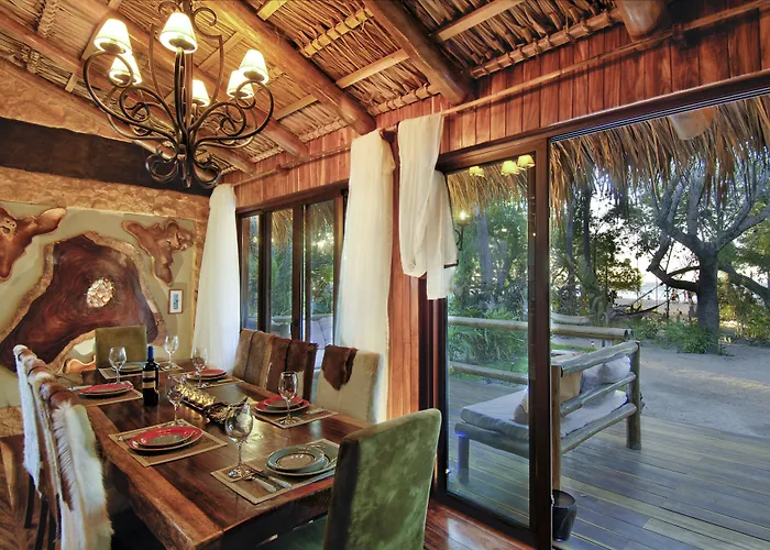 Hotel Ocho Artisan Tamarindo