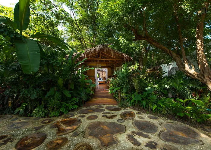 Hotel Ocho Artisan Tamarindo