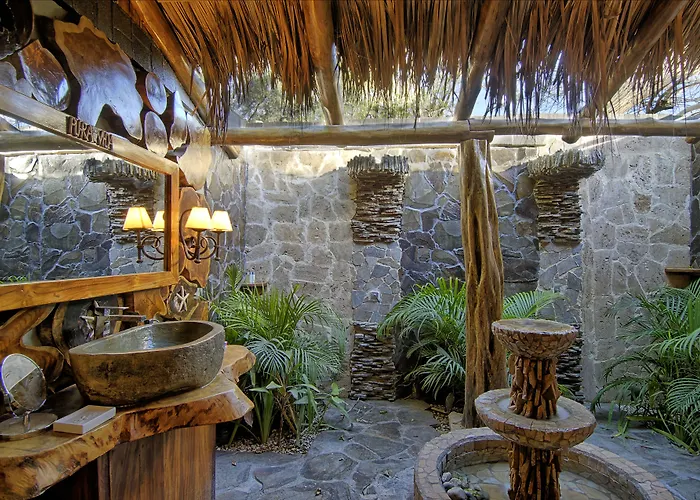 Hotel Ocho Artisan Tamarindo
