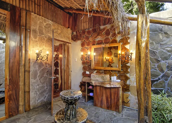 Hotel Ocho Artisan