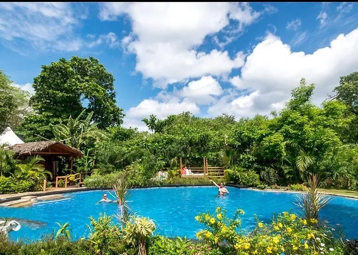 Hotel Ocho Artisan Tamarindo