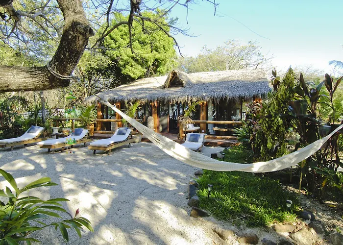 Hotel Ocho Artisan