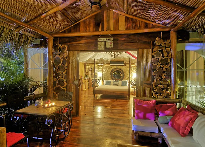 Hotel Ocho Artisan 5*