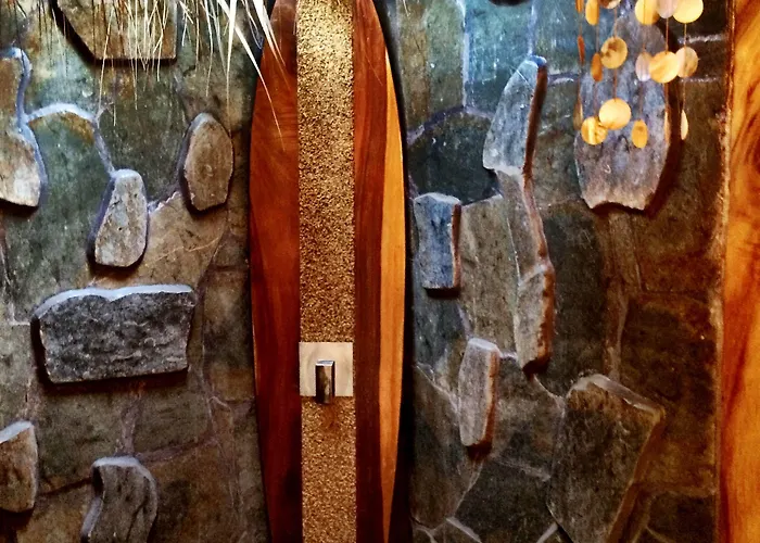 Hotel Ocho Artisan