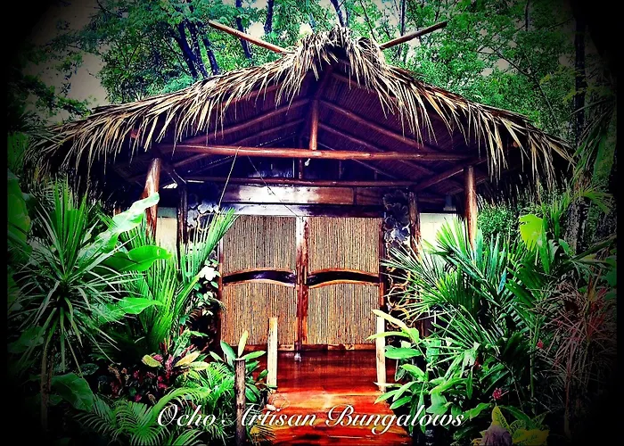 Ocho Artisan Tamarindo