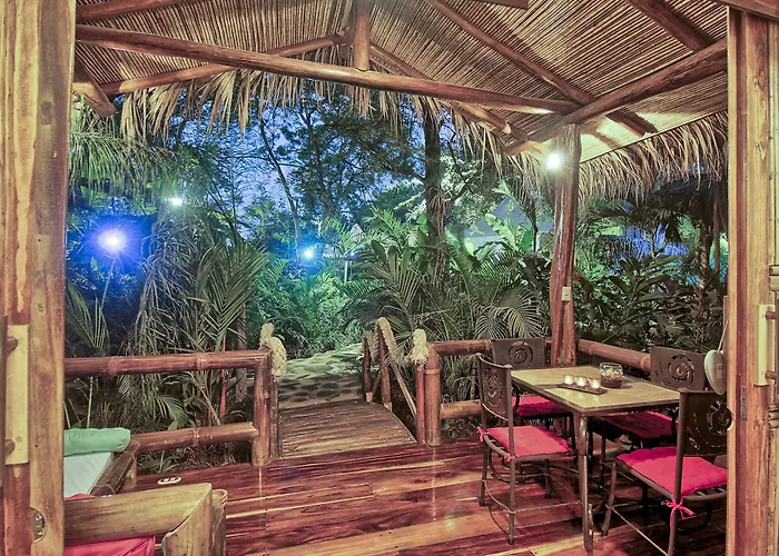 Ocho Artisan Hotel 5*