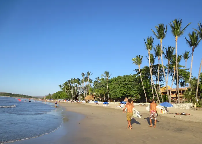 Hotel Ocho Artisan Tamarindo