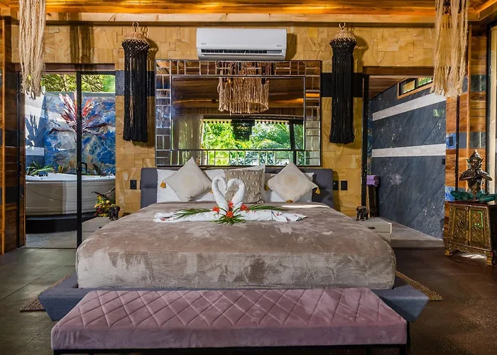 Hotel Ocho Artisan