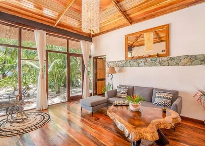 Ocho Artisan Hotel
