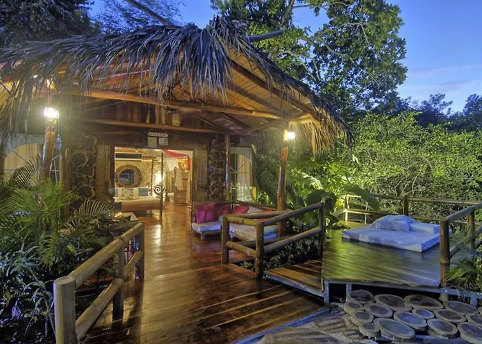 Ocho Artisan Hotel 5*