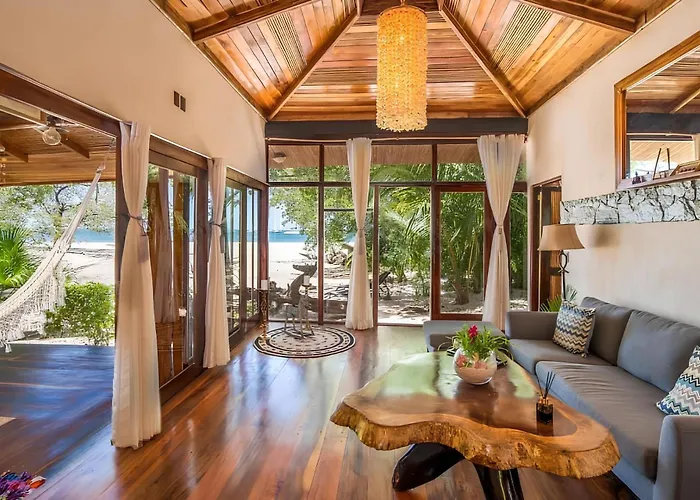 Hotel Ocho Artisan Tamarindo