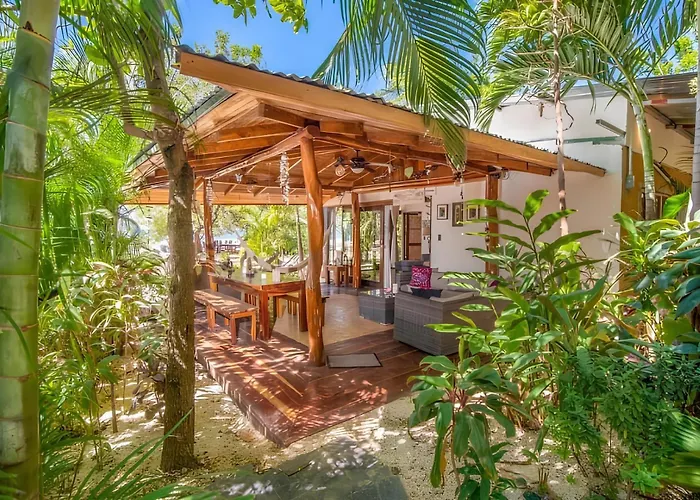 Hotel Ocho Artisan