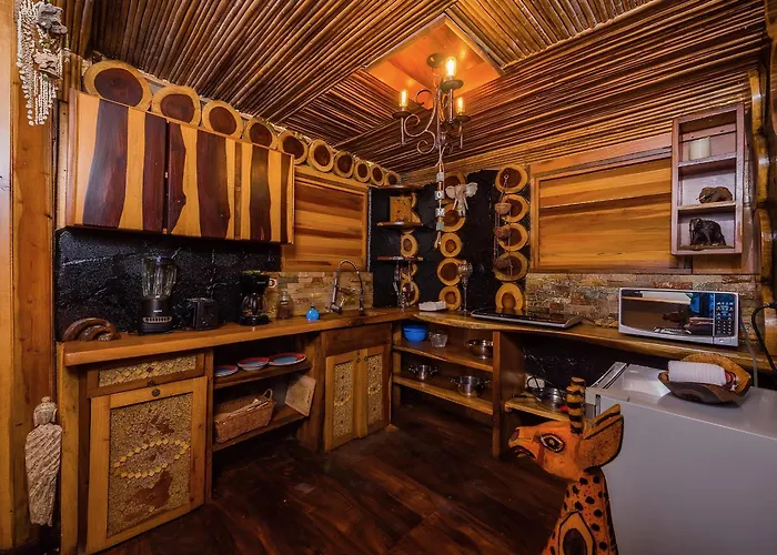Ocho Artisan Hotel 5*