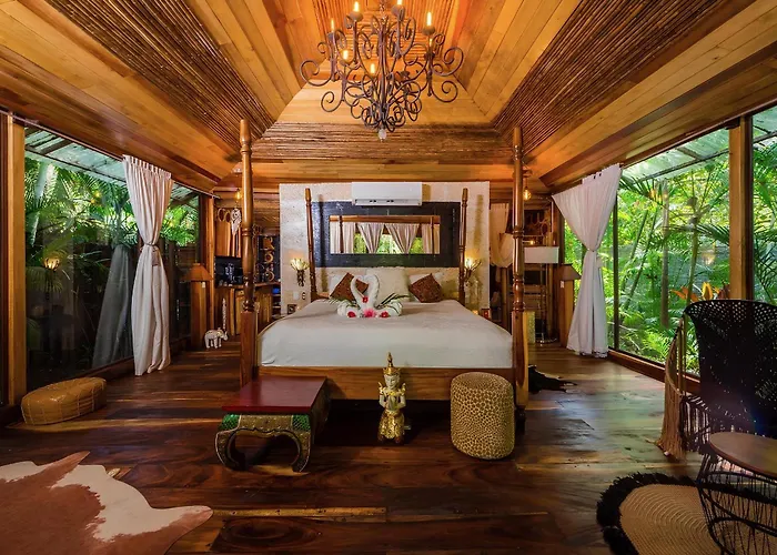 Hotel Ocho Artisan 5*