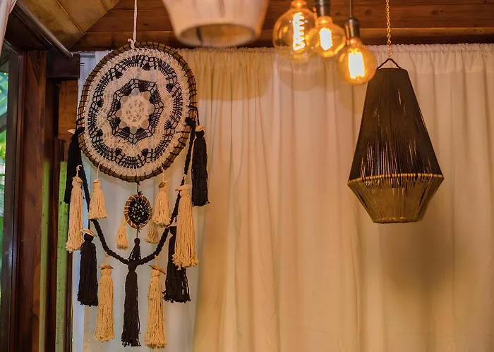 Ocho Artisan Hotel Tamarindo