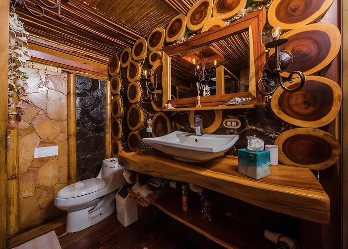 Hotel Ocho Artisan Tamarindo