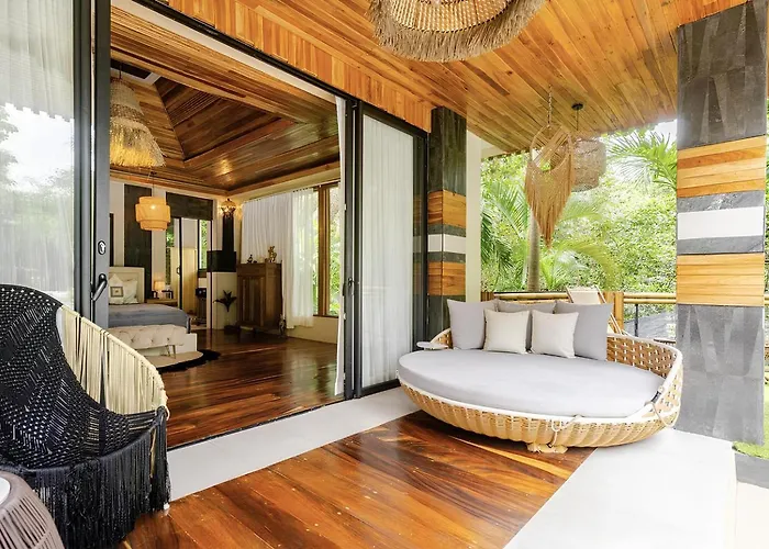 Ocho Artisan Hotel