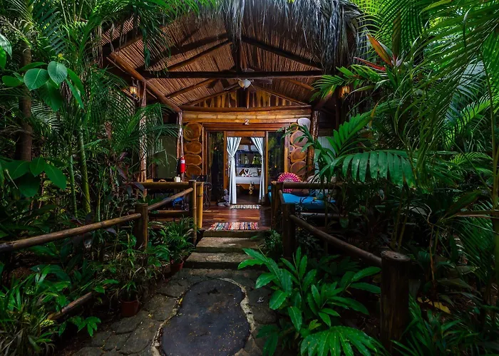 Ocho Artisan Hotel Tamarindo