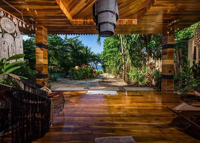 Ocho Artisan Tamarindo