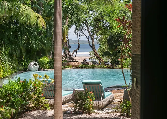 Hotel Ocho Artisan Tamarindo
