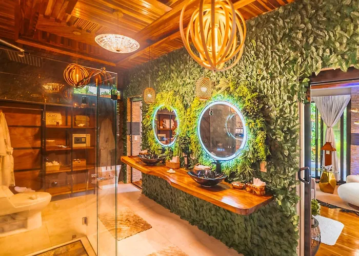 Ocho Artisan Hotel
