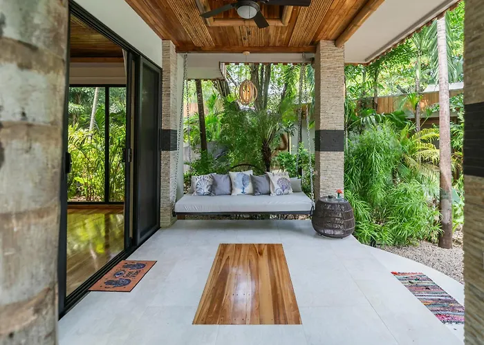 Hotel Ocho Artisan