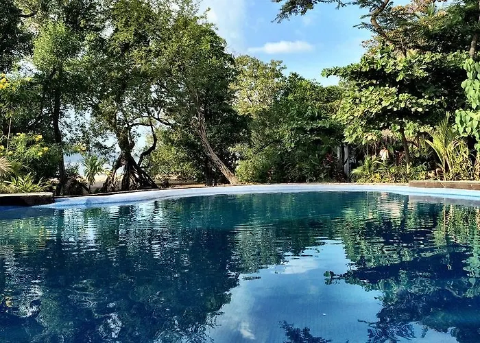 Ocho Artisan Hotel